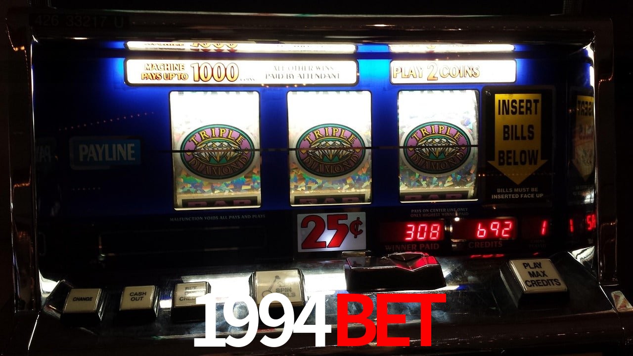 Roulette Table 1994BET