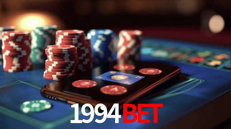 Descubra o Programa VIP da 1994BET: Vantagens Exclusivas para Jogadores
