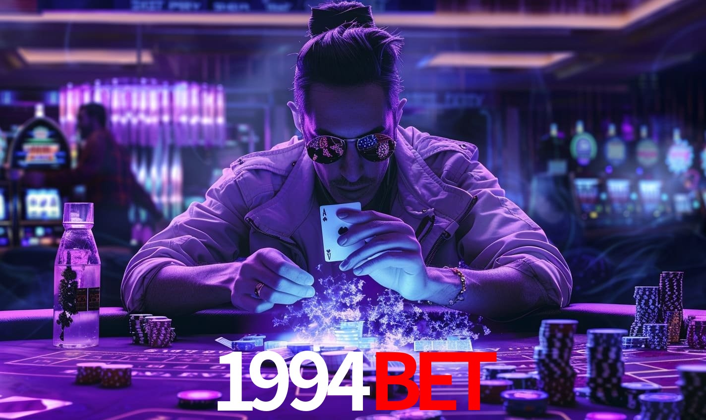 Daily Bonuses 1994BET