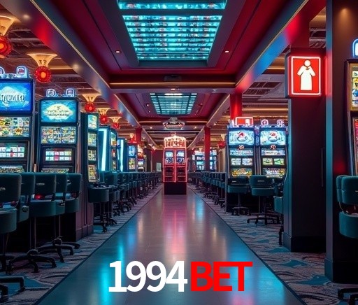 Diretório de Jogos 1994BET