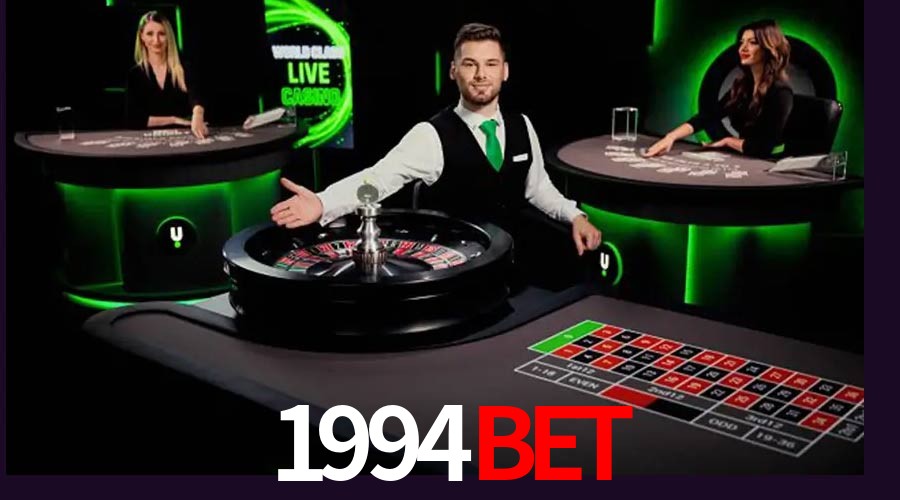Bonus Features 1994BET