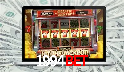 Account Benefits 1994BET