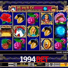 Seasonal Promotions 1994BET