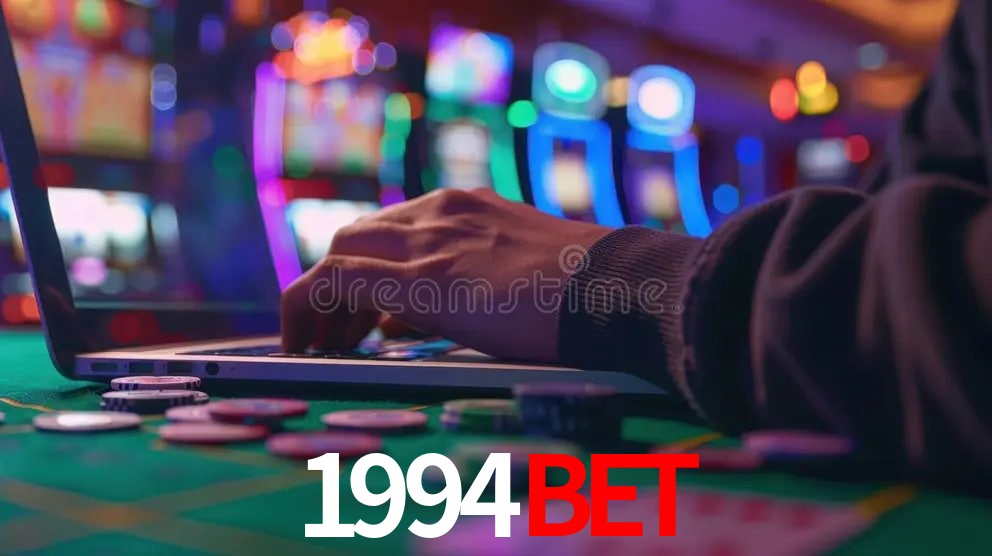 A Emoção da Loteria na 1994BET: Uma Chance de Mudança de Vida
