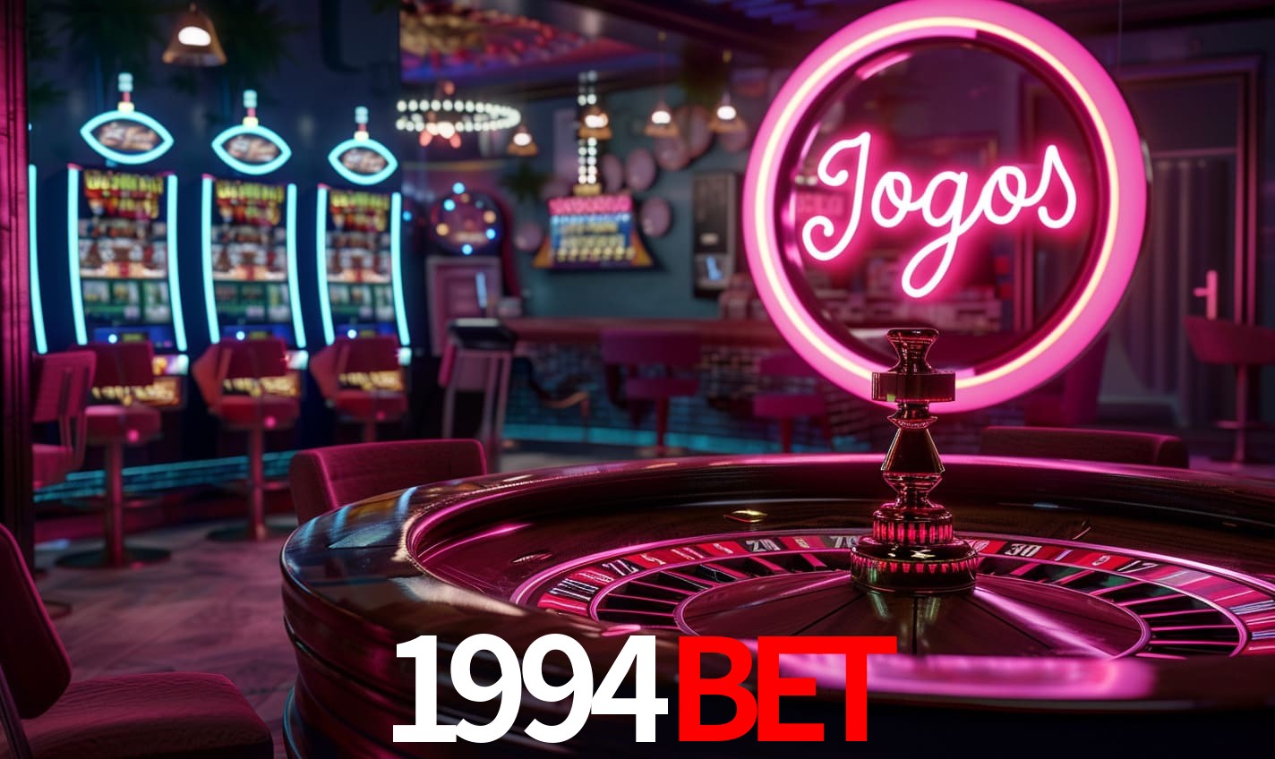 Avaliações dos Jogadores 1994BET
