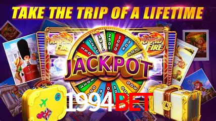APP oficial da 1994BET para mobile