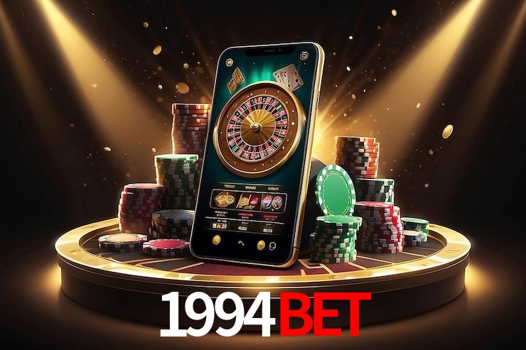 A Popularidade dos Caça-Níqueis no 1994BET