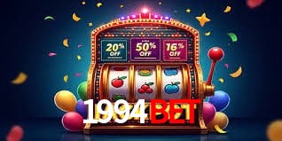 Descubra a Essência do 1994BET: Nossa História e Compromissos