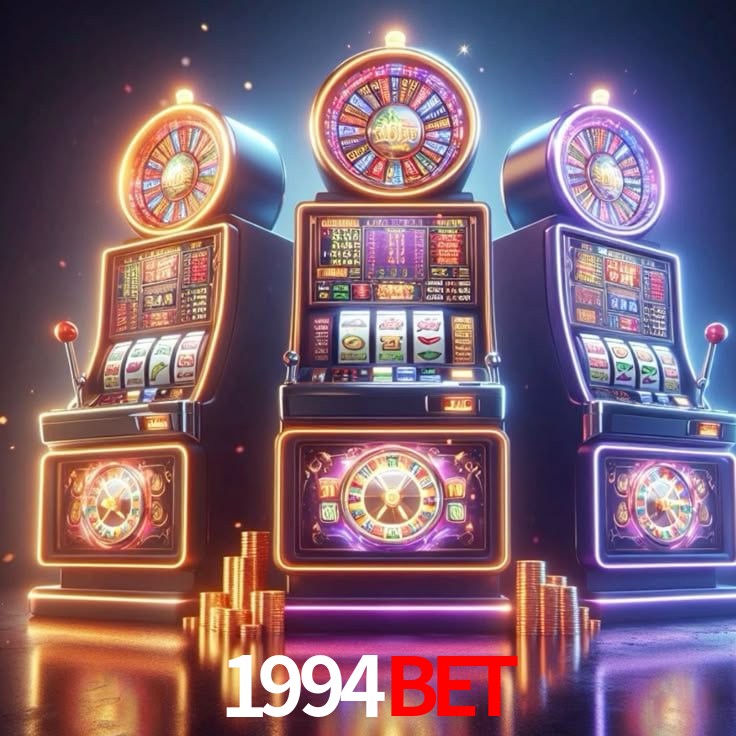 1994BET: Seu Especialista em Apostas Esportivas Brasileiras
